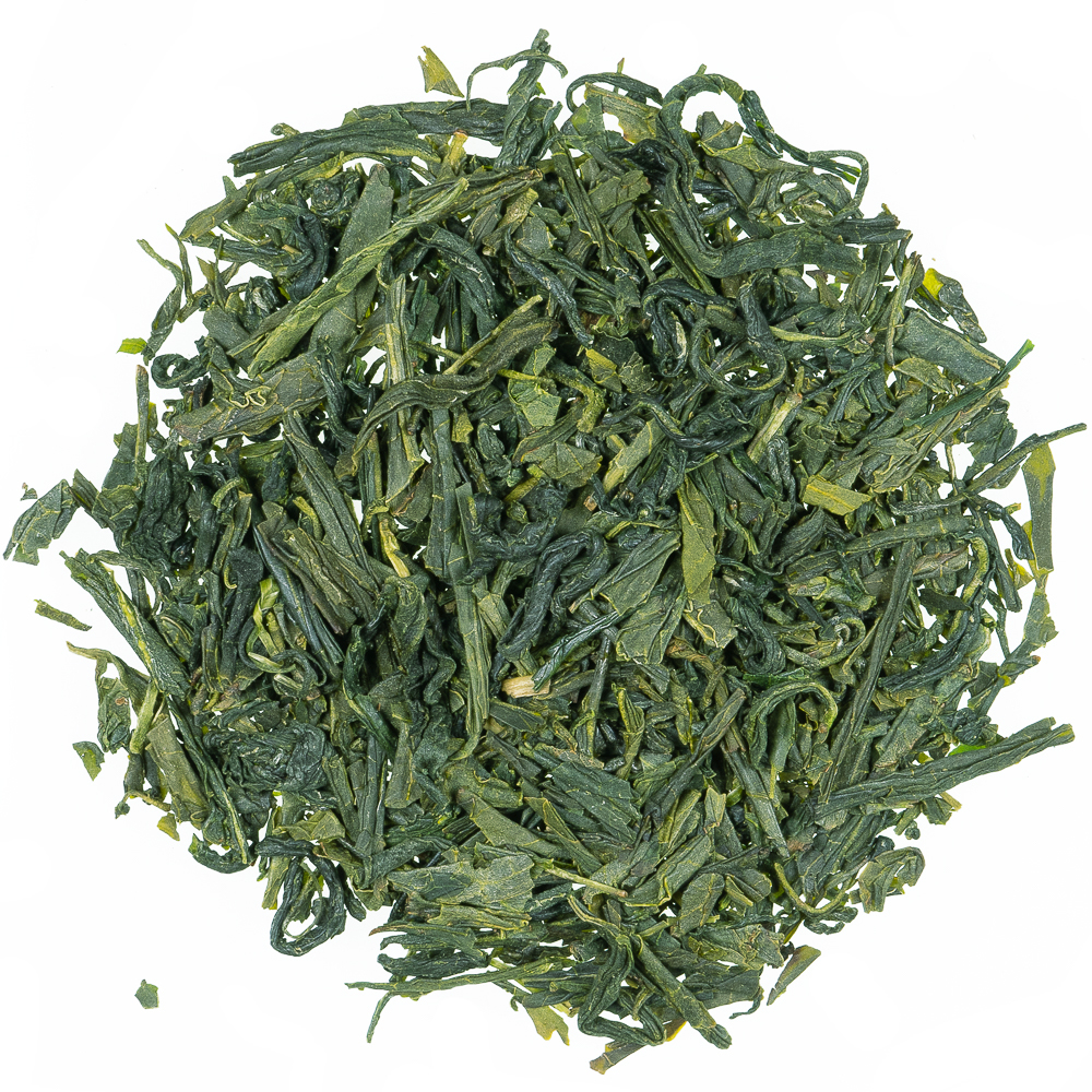 Grüner Tee - günstig online kaufen bei - TeeTopf