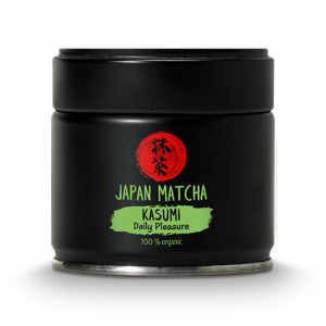 Japan Matcha Kasumi - Daily Pleasure Biotee* 30 g
