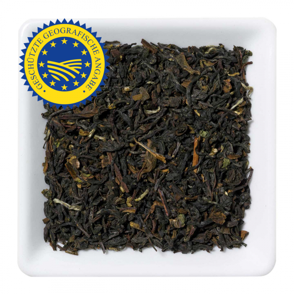 Darjeeling FTGFOP1 Inbetween Tea of the Year