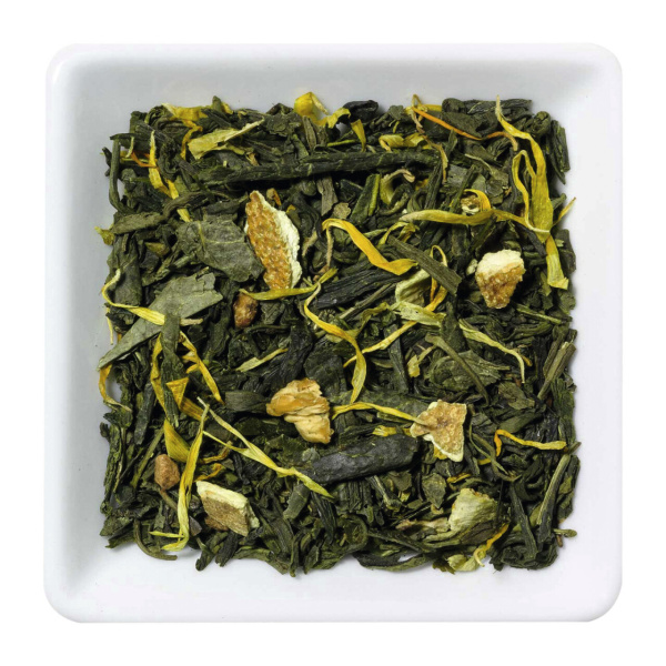 Sencha Mandarin Biotee*