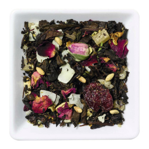 Oolong Pink Beauty