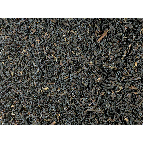 Darjeeling TGFOP entkoffeiniert