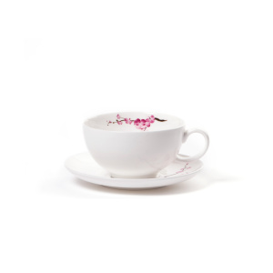 Teetasse Cherry Blossom