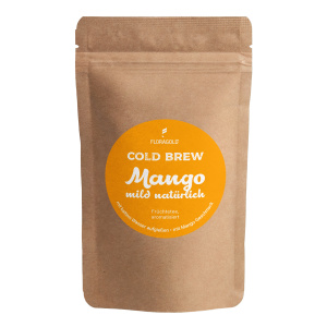 Cold Brew Mango - 100g