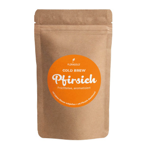 Cold Brew Pfirsich - 100g