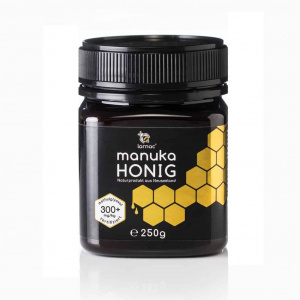 Manuka Honig 300+, 250 g, Larnac