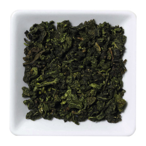 Milky Oolong